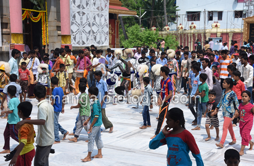 Mangalore Dasara 2015
